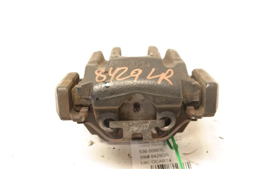 Pinza trasera izquierda 34112283359 2008-2013 bmw m3 Foto 1 de 4