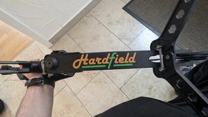 Hardtfield Compoundbogen + Ausrüstung - Bild 1 von 11