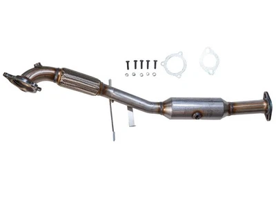 Catalytic Converter for 2003-2006 Volvo XC70 - Image 1 of 4
