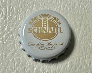 Kronkorken  Bier Brauerei Schnaitl  Österreich Bottle Cap Tappi Chapa Capsule - Bild 1 von 1