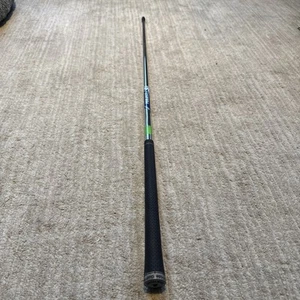 Project X Stiff Flex + Eje de montaje de hierro de acero de 1/2” Punta Callaway - Imagen 1 de 13