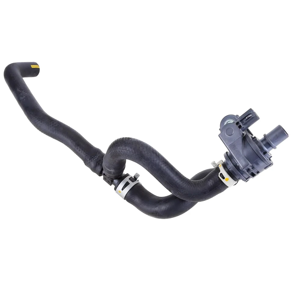 16260-25010 Coolant Hose Car Replacement Parts For Toyota RAV4 2019-2023 - Image 1 of 4