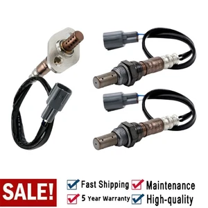 3X Up/Downstream Oxygen O2 Sensor OEM For Toyota Highlander Lexus RX300 3.0L V6 - Picture 1 of 11