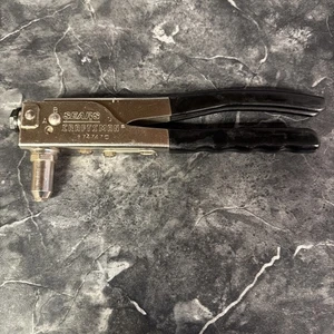 Remachadora Sears CRAFTSMAN Heavy Duty 9747 Hecha en EE. UU. - Imagen 1 de 6