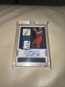 🔥CAMISETA PANINI ONE & ONE CHARLES BARKLEY ESMERALDA #3/5 JUEGO USADA AUTÓGRAFO🔥 - Imagen 1 de 9