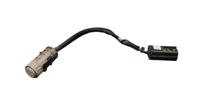 Sensor de proximidad de ayuda de estacionamiento trasero Hyundai Genesis Equus 09-14 957203M000 OEM Foto 1 de 4