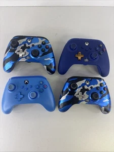 PowerA Xbox One Controller Bundle - Defekt Ersatz und Reparatur X4 - Bild 1 von 2