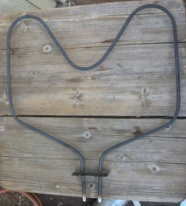 Whirlpool Range Bake Element 661170 WP308180 - Picture 1 of 1