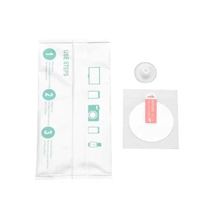 Clear Tempered Glass Screen Film 0.3mm 2.5D Waterproof For Suunto Traverse Alpha - Photo 1 sur 7