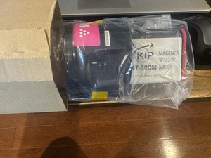 New OEM Kip 860 Magenta Toner Cartridge - Picture 1 of 1