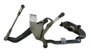 Mercedes 230GE W460 A1020703524 A1020704221 bearing bracket lever deflection - Picture 1 of 10