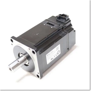 Servomotor Yaskawa SGMJV-04A3A61 400W funcionamiento confirmado desde Japón - Imagen 1 de 4