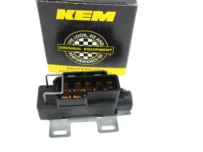 Kemparts UL6-17 Ignition Starter Switch  For 1986-1990 Dodge B150 B250 B350 - Image 1 of 3