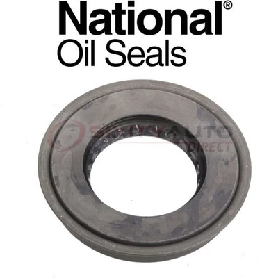 National Rear Outer Differential Pinion Seal for 2003-2005 GMC Sierra 1500 fs - Image 1 of 4