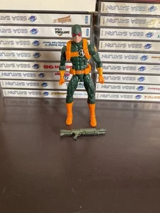 Marvel Legends Hydra Trooper Soldier Hasbro Pulse Exclusivo 2020 - Imagen 1 de 9
