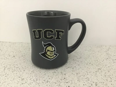 Collegiate UCF Knights Coffee/Tea Mug NEW - Image 1 of 4