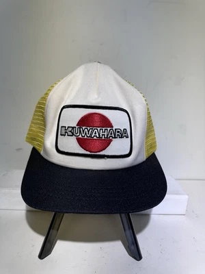 KUWAHARA bmx vintage Hats - Image 1 of 4