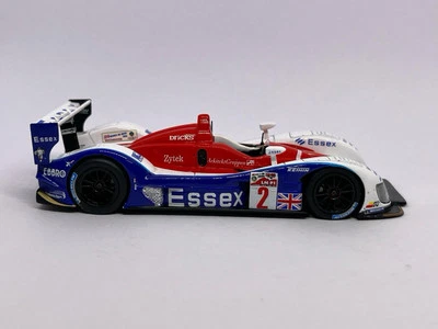 ZYTEK 06S #2 24H DU MANS 2006 SPARK S0013  1/43 - Photo 1/4