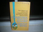 Cholesterol Control Cookery By Dorothy Revell (1961, Paperback)