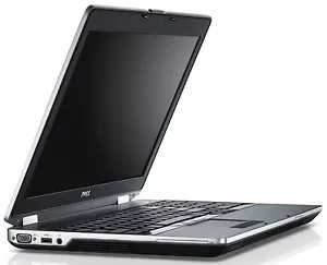 DELL Windows XP Professional 500GB SSD Drive 4GB RAM LAPTOP HDMI - Picture 1 of 1