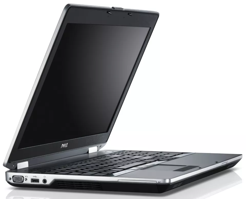 DELL Windows XP Professional 500GB SSD Drive 4GB RAM LAPTOP HDMI - Image 1 of 1