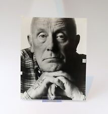 Richard Wilson ONE FOOT IN THE GRAVE VICTOR MELDREW Hand Signed Autograph 10x8