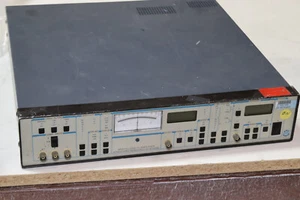 SRS Stanford Research SR510 Single Phase Lock-In Amplifier - Picture 1 of 2