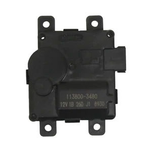 Blend Door Actuator 113800-3480 Fits 2017-21 Acura NSX 2015-24 Honda HR-V - Picture 1 of 5
