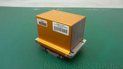 HP 307103-001 Intel Xeon 2.8GHz 400MHz 512KB CPU w/ Heatsink - Image 1 of 4