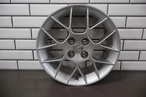 2001 Mazda Miata NB Single (1) 16x6.5 Wheel 7 Y-Spoke Style *Curbed* - Picture 1 of 22