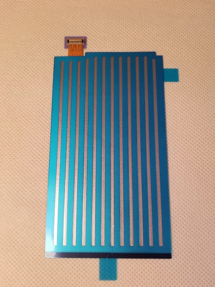 NEW Samsung OEM Stylus Pen Sensor Sticker Writing Input Galaxy Note 2 ALL Vers. - Image 1 of 3