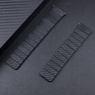 20/22mm Carbon Fiber Magnetic Band for Samsung Galaxy Watch for Huawei Watch GT