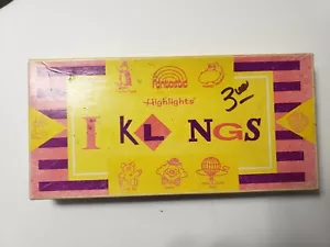 Vintage Highlight Stamps Great for teachers - Picture 1 of 14