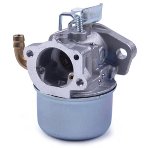 3500 Watts Carburetor Fit for Briggs Stratton 5.5 HP 6.5HP Carb Kit Qy - Picture 1 of 4
