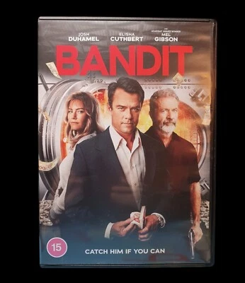 Bandit dvd Brand New P&P Free - Image 1 of 2
