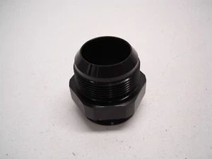 NUEVO NASCAR -24an XRP 980024 O-RINGED BOSS ALUMINIO MONTAJE RADIADORES CUELLO DE AGUA - Imagen 1 de 6