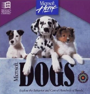 Instalación de Microsoft Dogs + 1 clk para Windows 11 10 8 7 Vista XP - Imagen 1 de 1