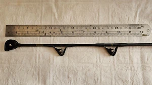. Wilson Live Fibre 24kg to 37kg Aftco Guides Free Shipping - Picture 1 of 4