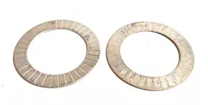 Sealed Power 259-103B Engine Valve Spring Shim 259103B Fits 1967-1973 Ford - Picture 1 of 1