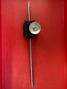 New transmission for LAWN BOY/TORO walk behind mowers 130-6734 - Picture 1 of 2