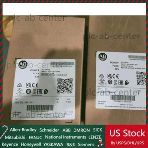 Inverter AB 25B-D010N114 25BD010N11AB 25B D010N114 US senza tasse - Foto 1 di 3