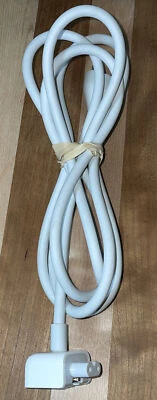 Longwell Apple AC Power Cord Cable 2.5a 125v E344534 6' Length Genuine Original - Image 1 of 4