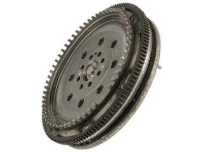 For 2000-2008 Porsche Boxster Flywheel LUK 16992NJZR 2002 2004 2001 2003 2005 - Image 1 of 2