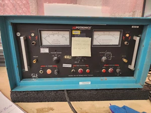HipoTronics HD-100Hipot Tester - Bild 1 von 3