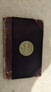 Poems & Songs by the Late Thomas Morrison ( Dunfermline ) 1st ed 1902 - Foto 1 di 5