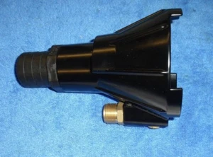 PRESSURE WASHER JETWASH DRAIN CLEAN EXTRACTION PUMP VOLUME FLOOD WATER VAC PUMP  - Picture 1 of 1