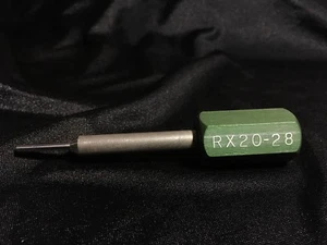 Burndy RX20-28 Extraction Tool - Picture 1 of 6
