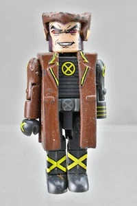 Marvel Minimates Evil Wolverine Custom - Picture 1 of 4