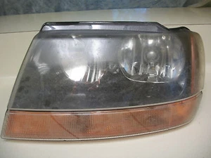 FARO JEEP GRAND CHEROKEE 99 00 01 02 ORIGINAL OEM - Imagen 1 de 3