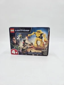 LEGO Lightyear: Zyclops Chase (76830) NIB - Picture 1 of 6